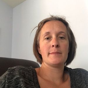 Meet your Posher, Christine